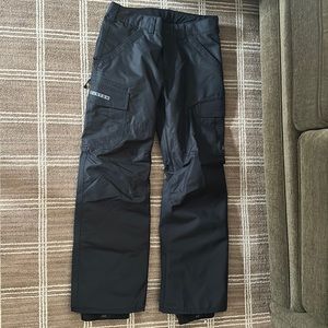 Burton Mens Cargo Ski/Snowboarding Pants